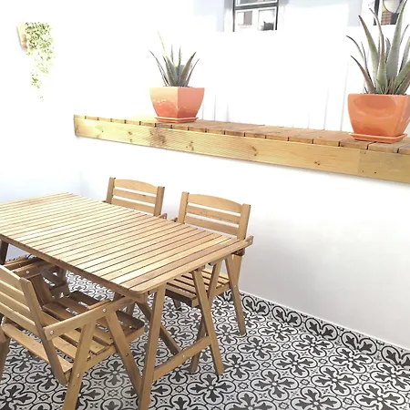 Bairrosweethome Appartement Lisboa