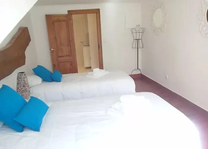 Appartement Bairrosweethome