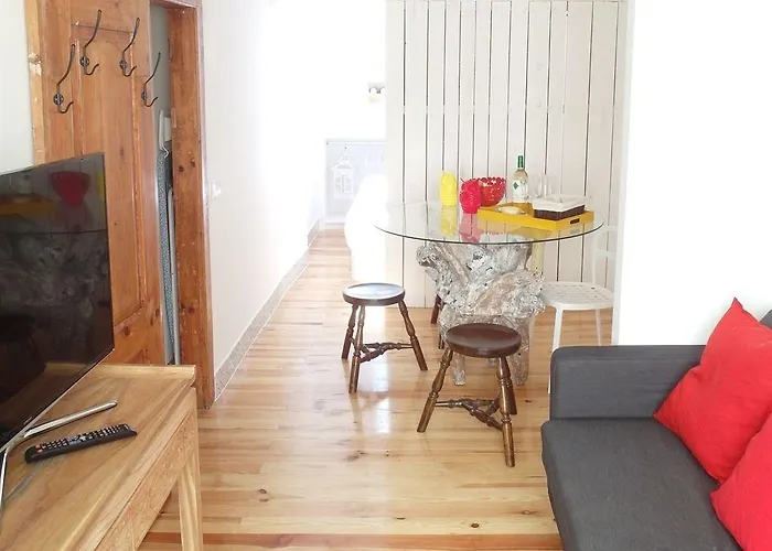 Appartement Bairrosweethome *