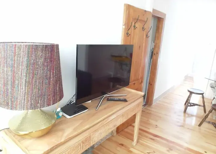 Bairrosweethome Lisboa