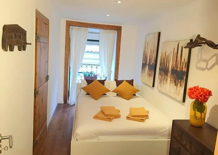 Bairrosweethome Appartement