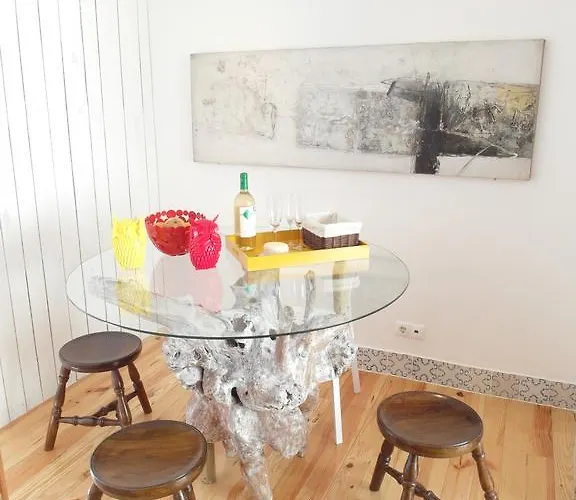 Bairrosweethome Appartement