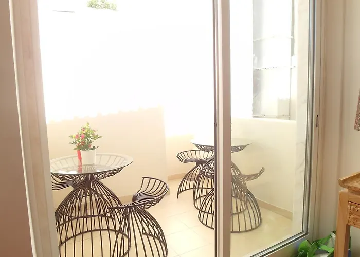 Appartement Bairrosweethome *