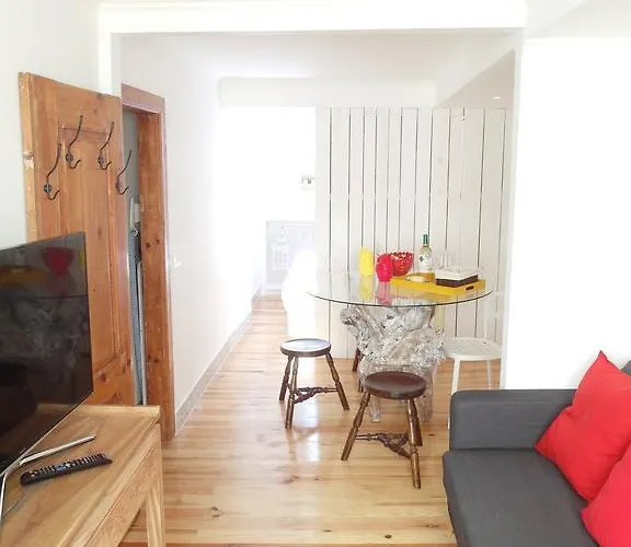 Bairrosweethome Appartement *