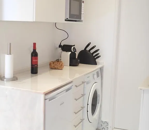 Appartement Bairrosweethome Lisboa