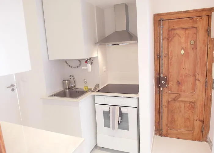 Bairrosweethome Appartement *