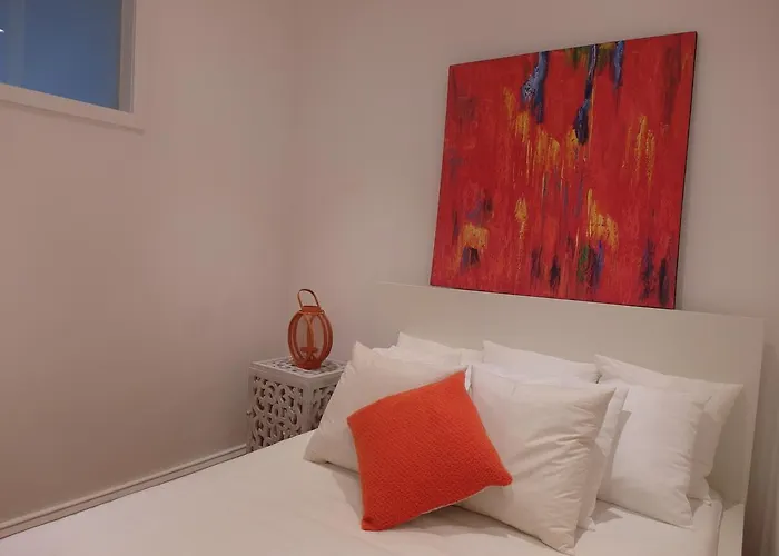 Bairrosweethome Lisboa