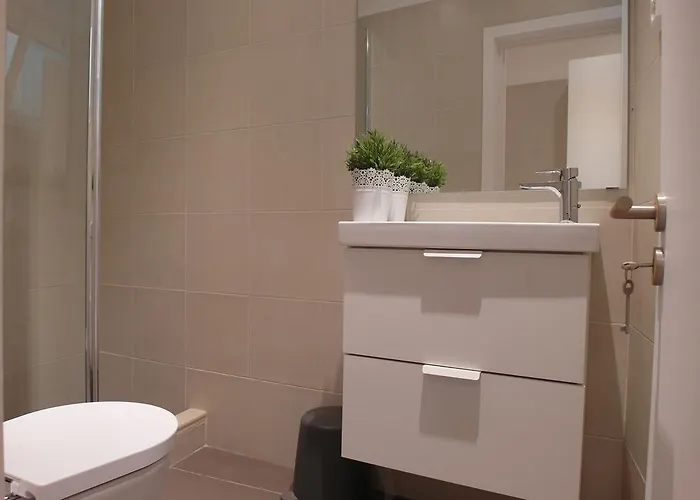 Bairrosweethome Lisboa