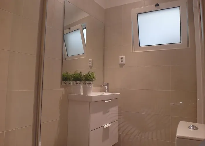 Appartement Bairrosweethome *