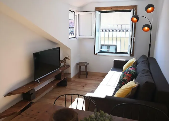 Bairrosweethome Appartement *