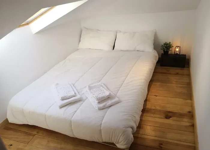 Appartement Bairrosweethome Lisboa