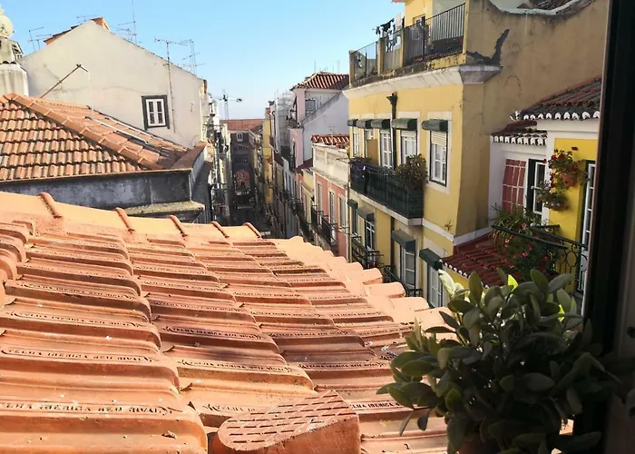 Bairrosweethome Lisboa