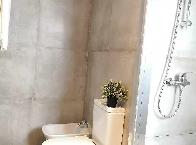 Bairrosweethome Appartement Lisboa