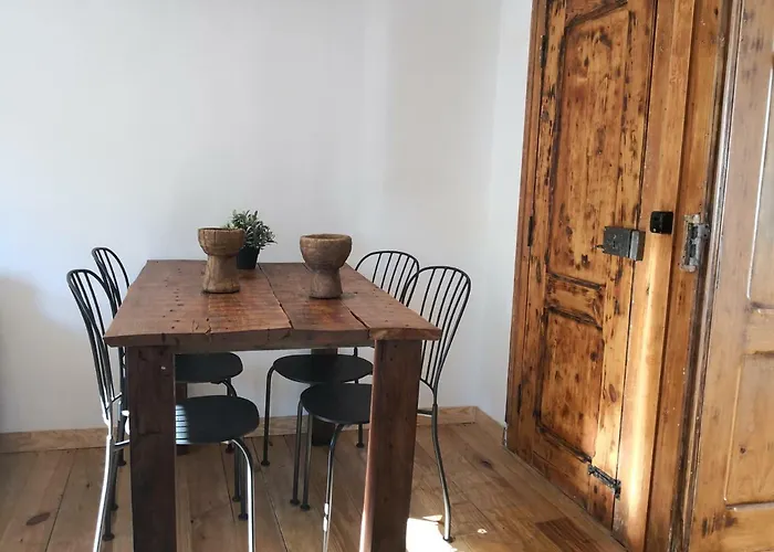 Bairrosweethome Appartement *