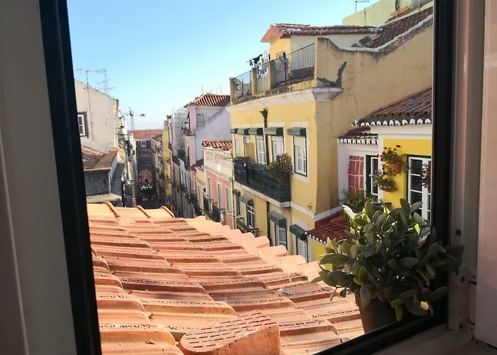 Bairrosweethome Appartement *