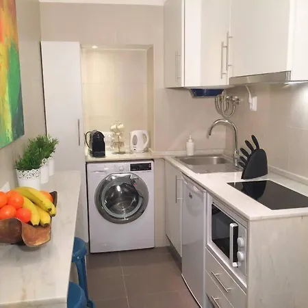 Bairrosweethome Lisbon