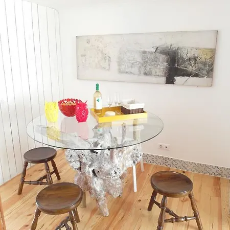 Bairrosweethome Apartment