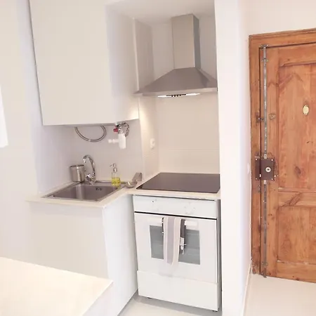 Lisbonsweethome B Apartamento *