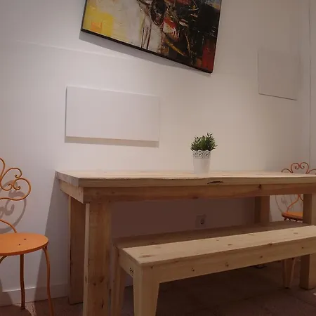 Bairrosweethome Apartment Lissabon