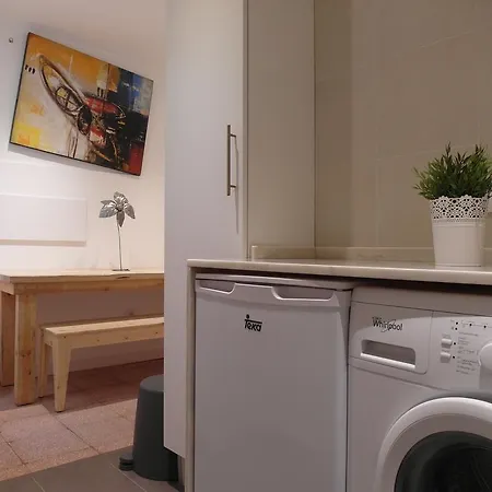 Bairrosweethome Lisbon