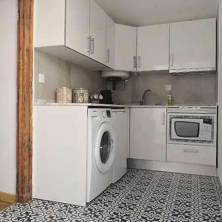 Bairrosweethome Lisbon