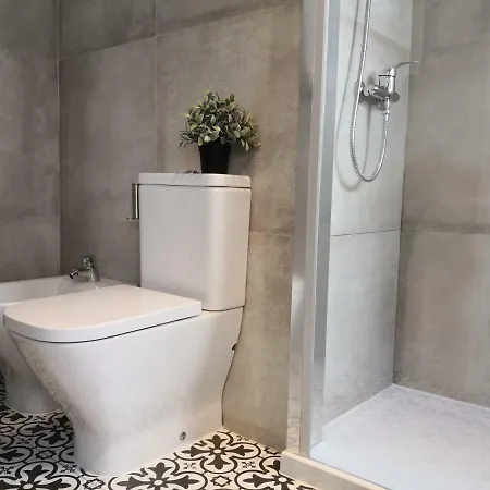 Bairrosweethome Lisbon