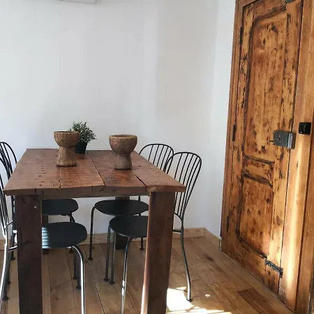 Lisbonsweethome B Apartamento *