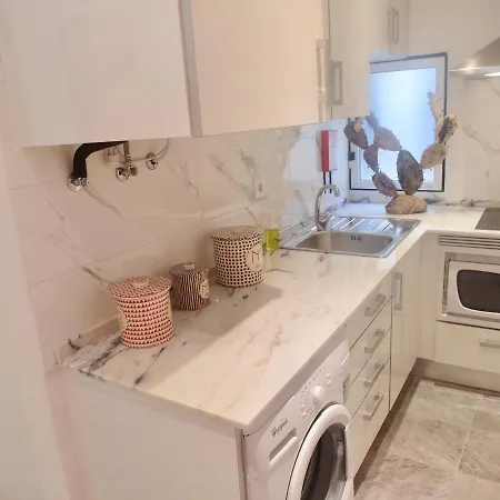 Bairrosweethome * Lisbon